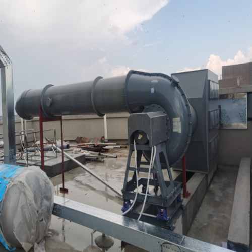 實(shí)驗(yàn)室(shi)通(tong)風(fēng)標(biāo)配永(yong)磁節(jié)(jie)能風(fēng)機(jī)安(an)裝(zhuang)項(xiàng)目